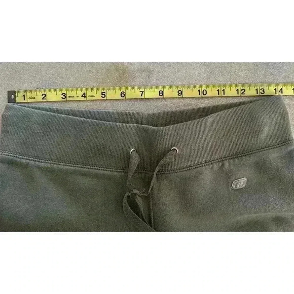 Pro Spirit Athletic Gear Green Pants (408) - Picture 8 of 11